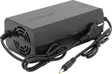 Зарядний пристрій для акумулятора Voltronic JN-7240