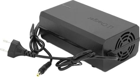 Зарядний пристрій для акумулятора Voltronic JY72V6A