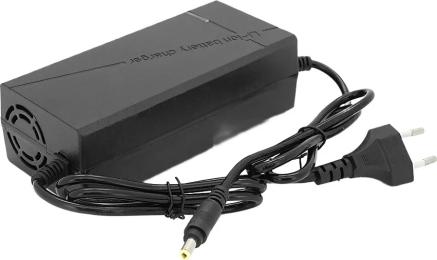 Зарядний пристрій для акумулятора Voltronic YT-3650-4205