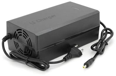 Зарядний пристрій для акумулятора Voltronic JY60V8A