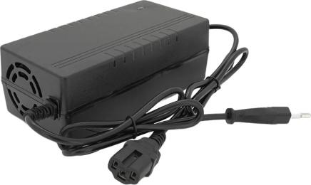 Зарядний пристрій для акумулятора Voltronic YT-3640-43840C13