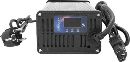 Зарядний пристрій для акумулятора Voltronic YT-7212