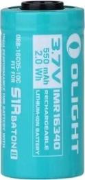Акумулятор Olight IMR16340