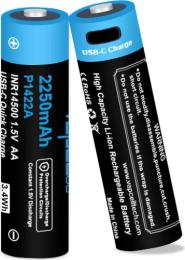 Акумулятор Vapcell P1422A