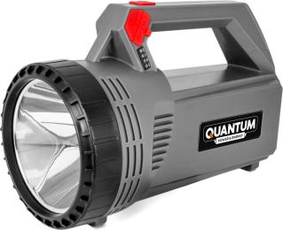 Ліхтар-лампа Quantum GRANT-M (QM-FL1052)