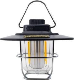 Ліхтар-лампа Westinghouse WF242-CB Black