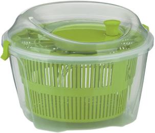 Сушарка для овочів та фруктів KELA Mailin 11906 Green 24.5 х 17.5 см