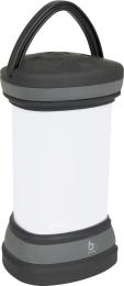 Ліхтар-лампа Bo-Camp Flux High Power LED 180 Lumen Black Anthracite (5818895) (DAS301476)