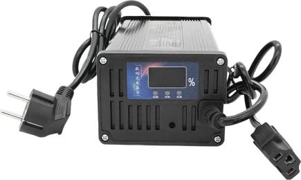 Зарядний пристрій для акумулятора Voltronic YT-7280