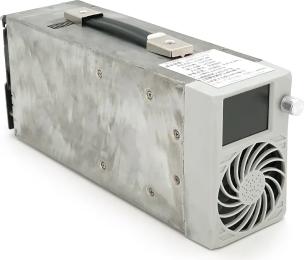 Зарядний пристрій для акумулятора Voltronic H12025