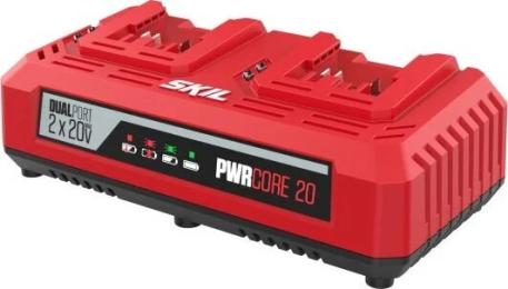 Зарядний пристрій до електроінструменту Skil CR1E3128AA