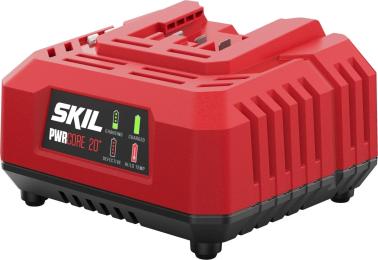 Зарядний пристрій до електроінструменту Skil CR1E3122AA