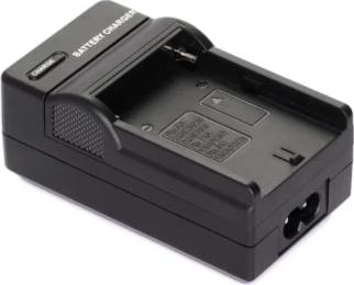 Зарядний пристрій для акумулятора Tolifo для акумуляторів NP-F750 и NP-F970