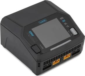 Зарядний пристрій для акумулятора ToolkitRC M6DAC Pro