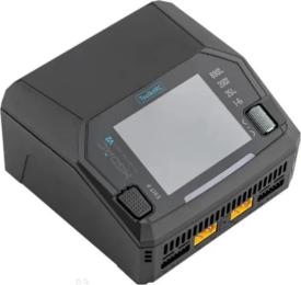 Зарядний пристрій для акумулятора ToolkitRC M6DAC V2