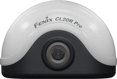 Ліхтар-лампа Fenix CL20R Pro Black (CL20RPROblk)