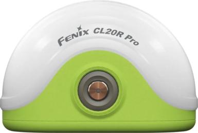 Ліхтар-лампа Fenix CL20R Pro Green (CL20RPROgrn)