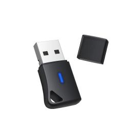 Bluetooth-адаптер Baseus BA04 + Black A10082600121-00