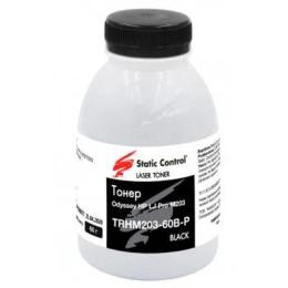 Принтерний тонер SCC HP LJ Pro M203 60г (TRHM203-60B-P) фасовка