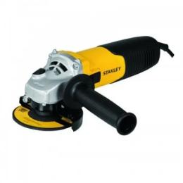 Шліфмашина Stanley STGS9125 кутова