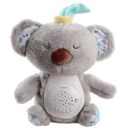 Нічник Funmuch Коала FM666-76 іграшка з функцією колисання