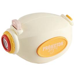 Нічник EpiK ME-235 Banana White з проектором