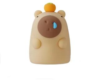 Нічник Infinity XR-MM-L2405 Капібара зі шмарклею