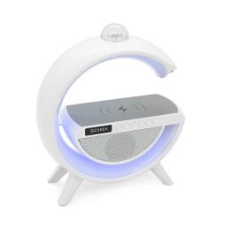 Нічник Voltronic G2388А White