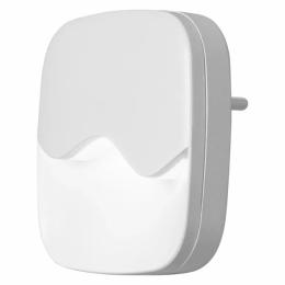 Нічник OSRAM LUNETTA UNETTA WAVE White (4099854536632)