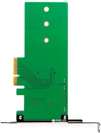 Контролер для ПК Maiwo KT016 M.2 PCIe SSD to PCI-E 3.0 4x