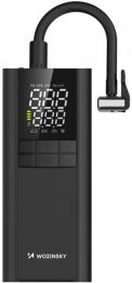Автокомпресор Wozinsky WPEP-8000 Black