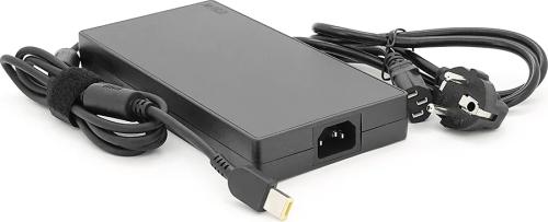 Блок живлення для ноутбука Merlion LENOVO 20V 11, 5A (230 Вт) FOR YOGA 0, 9м (LLN230/20-FOR YOGA)
