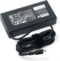 Блок живлення для ноутбука Lenovo 140W 20V/7A, 19.95V/5A, 15V/3A, 9V/3A, 5V/3A, USB type-C, Slim (ADL140YDC3A / A40394)