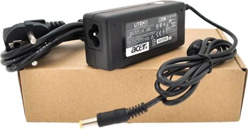 Блок живлення для ноутбука Merlion ACER 40W 19V 2.15A, 5.5 * 1.7 (19386 / LAC40/19-5,5*1.7)