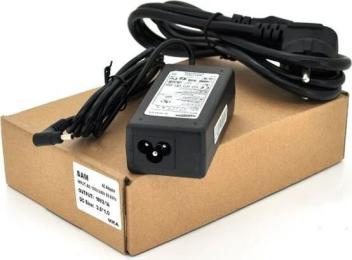 Блок живлення для ноутбука Merlion SAMSUNG 40W 19V 2.1A, 3.0 * 1.0 (16205 / LSA40/19-3,0.*1,0)