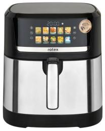 Мультипіч Rotex ROM990-XXL Up&amp;DownFry