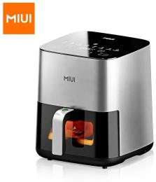 Мультипіч Xiaomi MIUI Air Fryer 5 L 1450 Вт