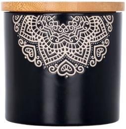 Банка для зберігання LIMITED EDITION Kora JH6197-5 350 мл