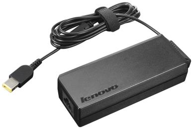 Блок живлення для ноутбука Lenovo ThinkPad 65W AC Adapter (0B47484)