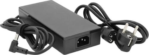 Блок живлення для ноутбука Merlion ASUS 20V 12А 240 Вт штекер 6.0 * 3.7 0.9м (LAS240/20-6,0*3.7)