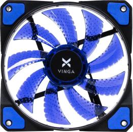 Вентилятор для ПК Vinga 12025-15-B1