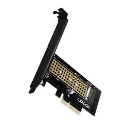 Контролер для ПК Axagon PCEM2-N PCIe NVMe M.2 (PCEM2-N)