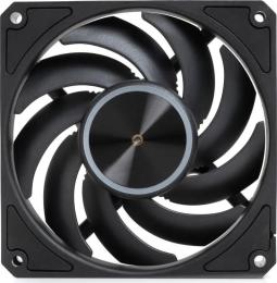 Вентилятор для ПК Vinga 12027 PWM 4-pin ОЕМ Black (технічне пакування)