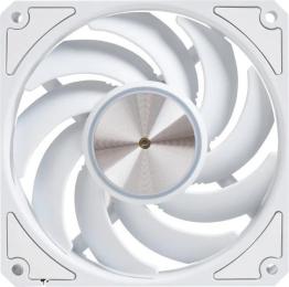 Вентилятор для ПК Vinga 12027 PWM 4-pin OEM White (технічне пакування)