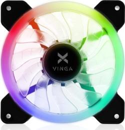 Вентилятор для ПК Vinga ARGB FAN Orc ОЕМ