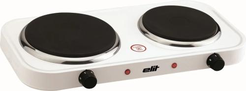 Настільна плита Elit DKP-1