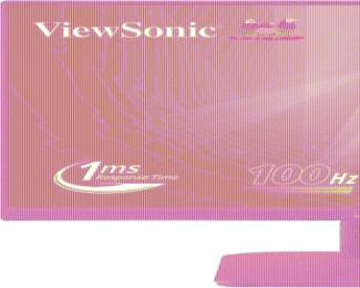 Монітор ViewSonic VA2432-MHD-3