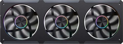 Вентилятор для ПК Jonsbo ZC-360B Black