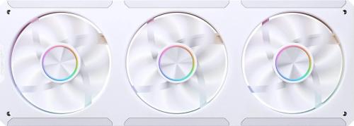 Вентилятор для ПК Jonsbo ZC-360W White