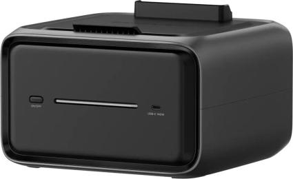 Додаткова батарея для зарядної станції EcoFlow RIVER 3 Plus Extra Battery 600W (EFEB600)